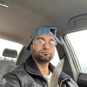 Meet your Posher, Nile